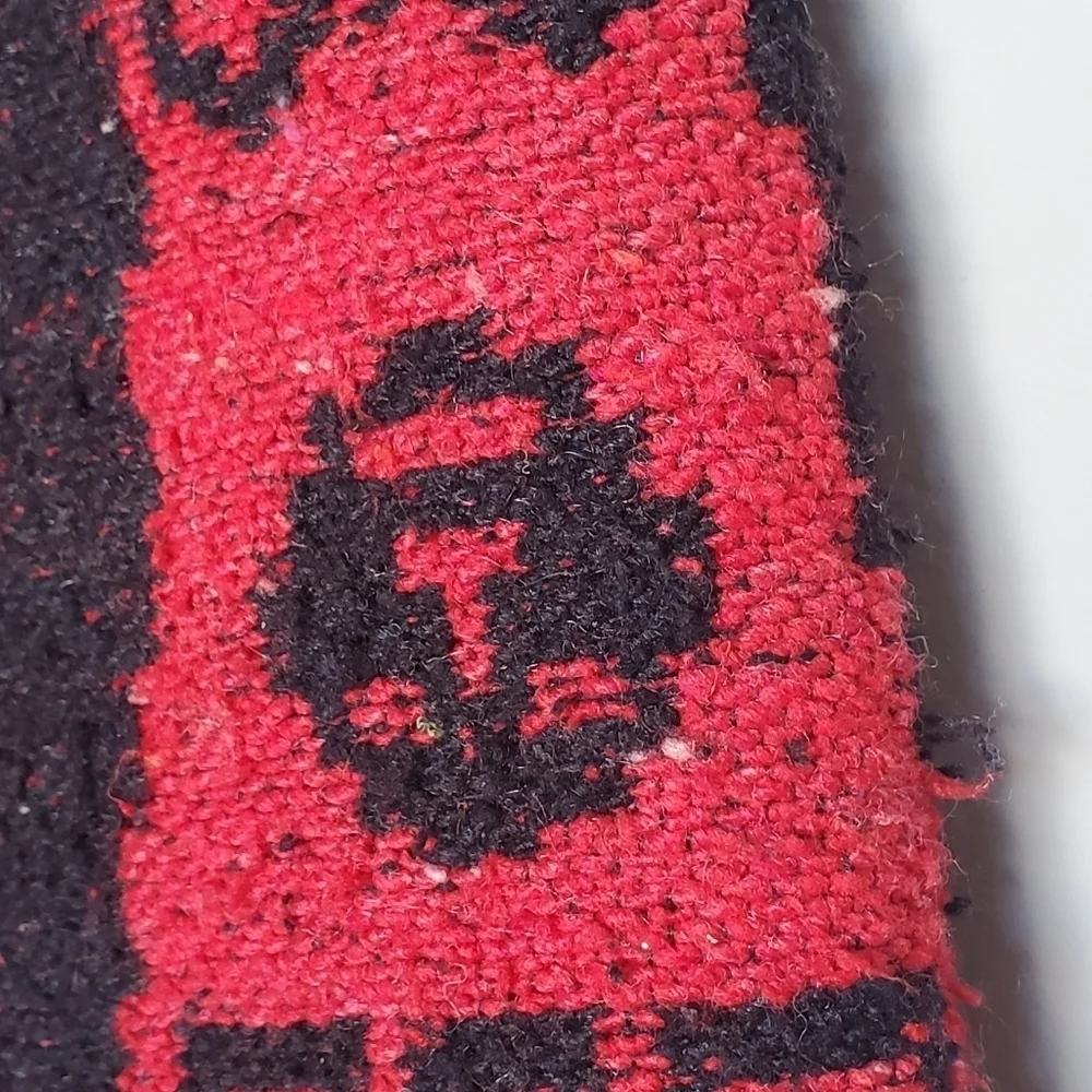 Unbranded navajo tribal